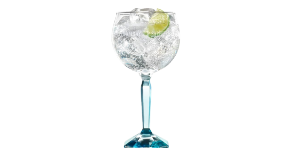 Gin bombay + flor de sabugueiro